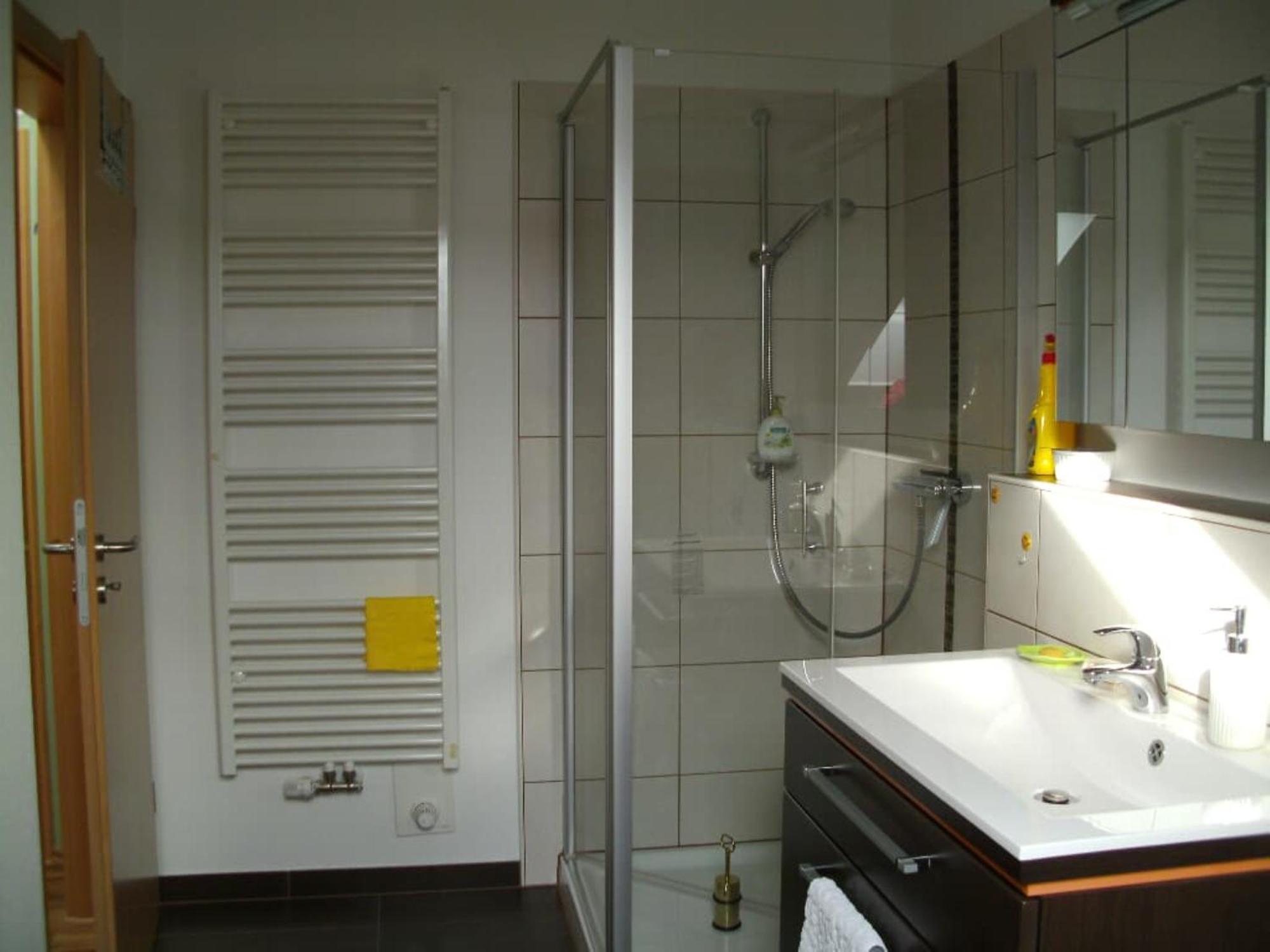 Haus Kerstan Appartement Eging Buitenkant foto