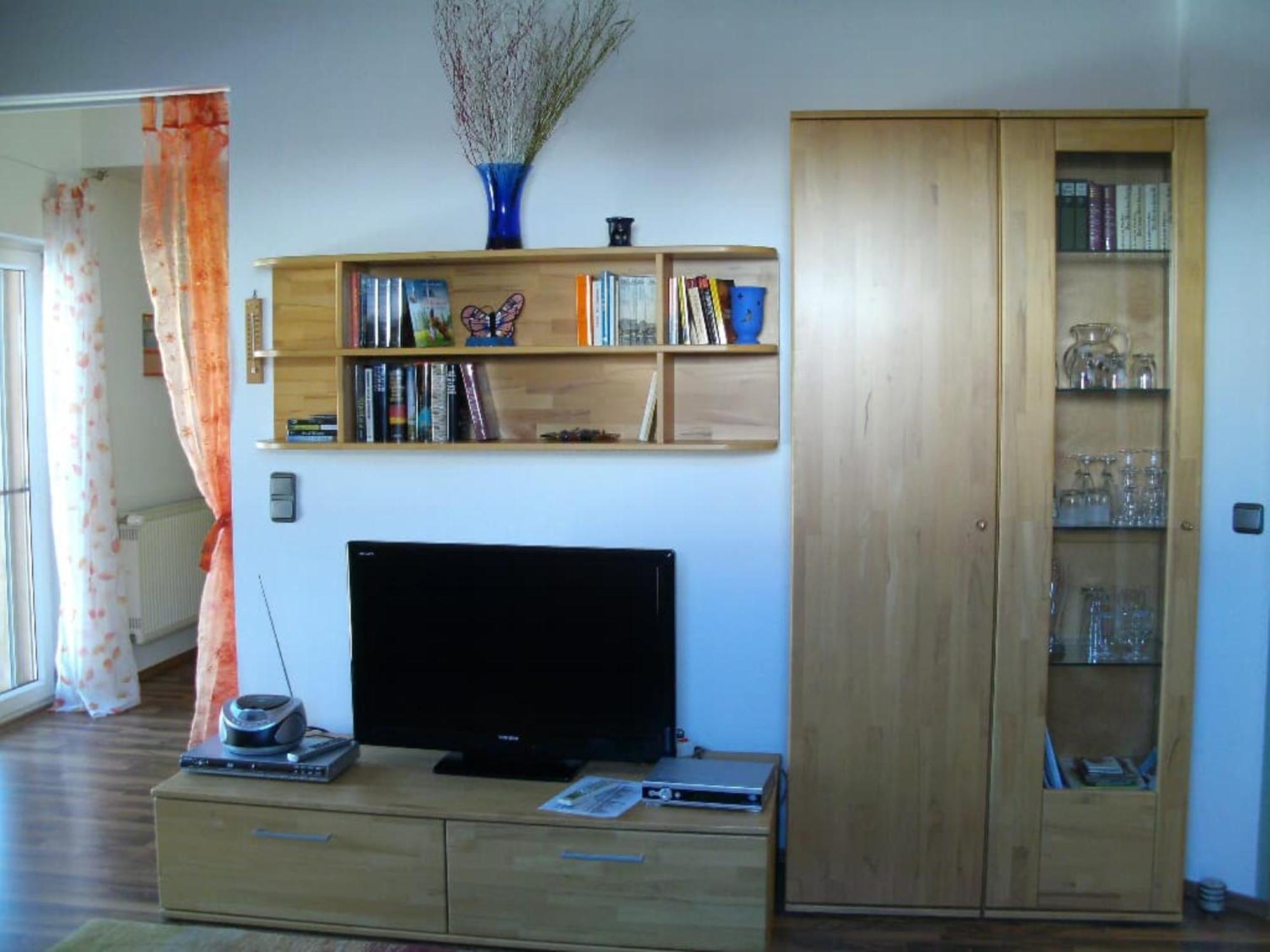 Haus Kerstan Appartement Eging Buitenkant foto